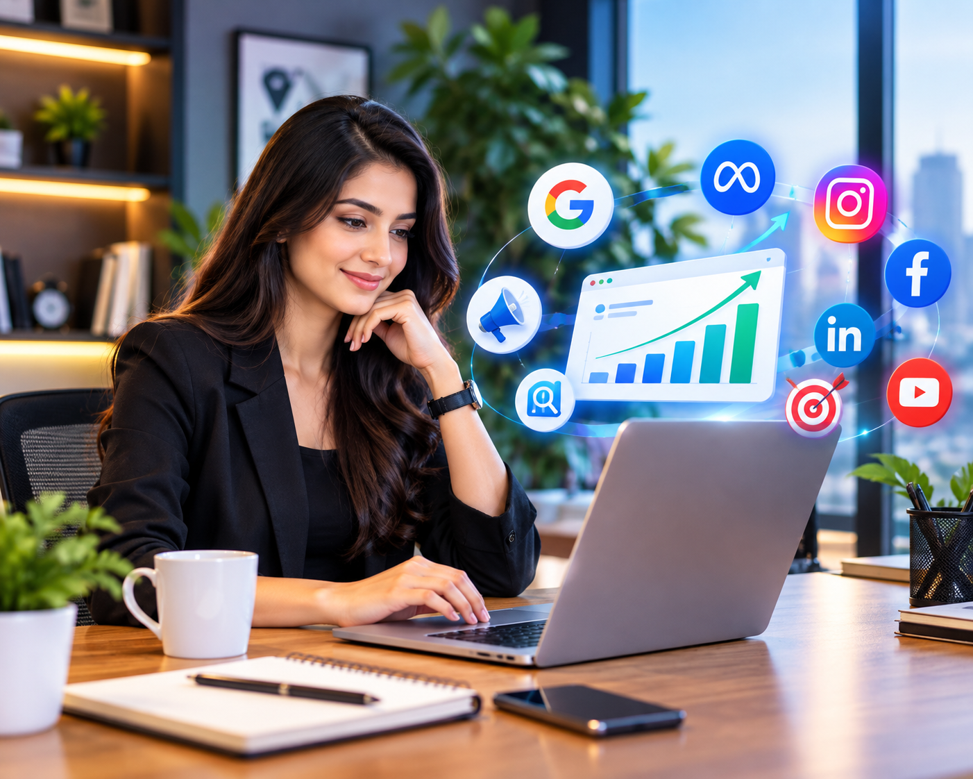 Digital Marketing Agency